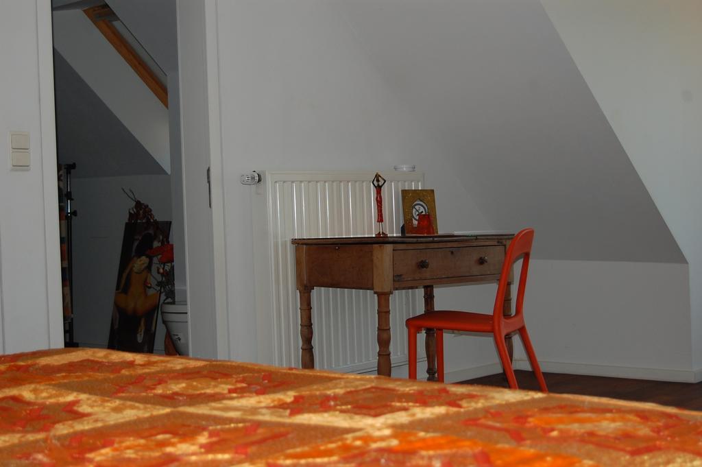Bvba Bacana Rotselaar Room photo